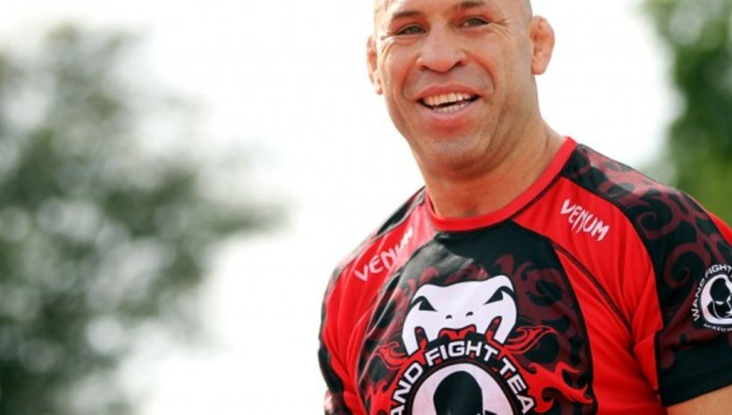 Dana White: Wanderlei Silva отказа двубой с Chael Sonnen 