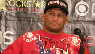Двубоят на Dan Henderson с Vitor Belfort ще бъде последният в UFC