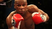 Floyd Mayweather Jr. ще спечели 41 милиона долара само за участието си в двубоя с Canelo Alvarez