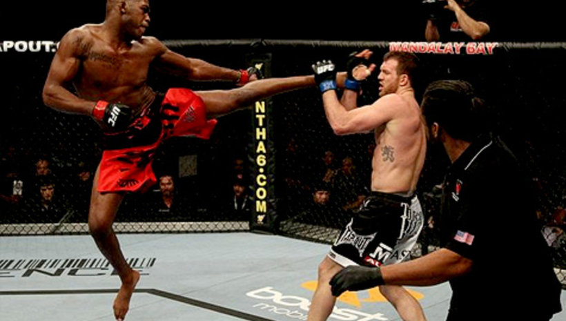 Jon Jones: Teixeira е като Rampage Jackson, но с по-добра борба