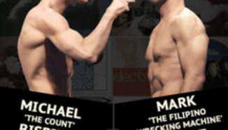 UFC Fight Night 30
