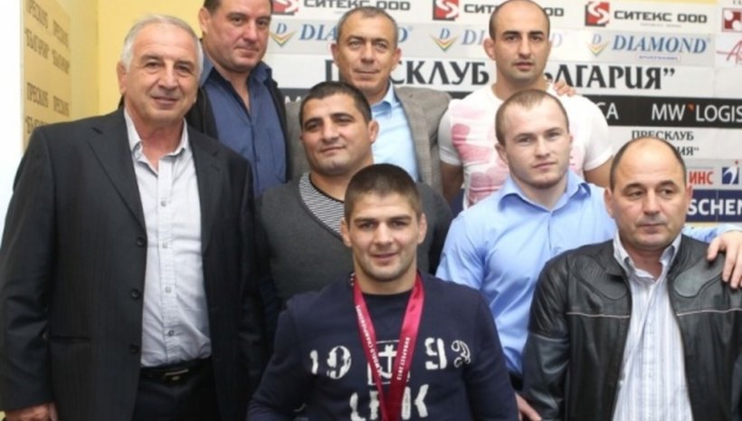 Треньорите дадоха много добра оценка за представянето на борците на Световното
