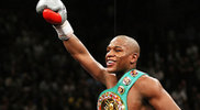 21 демонстрации на богатството на Floyd Mayweather