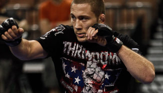 Mike Pierce: Rousimar Palhares е измамник