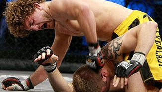 Bellator ще пуснат Ben Askren, ако получи двубой срещу GSP