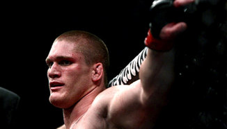 Duffee се възстановява от рядка болест, може би аут от UFC за година