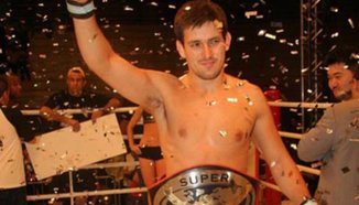 Demian Maia иска Anderson Silva