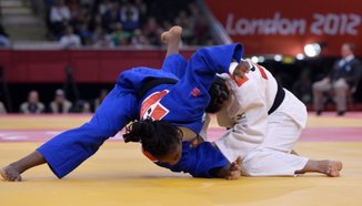 Европейското първенство по джудо започва днес в Самоков