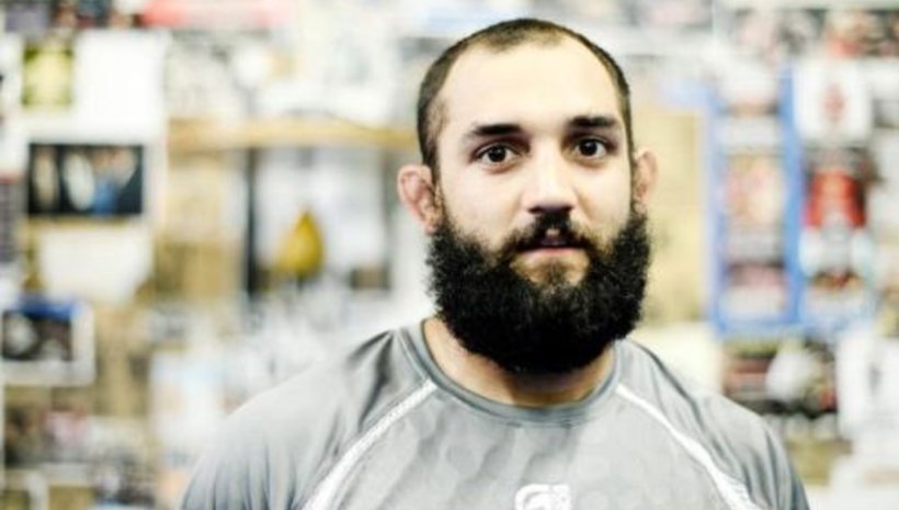 Johny Hendricks отстранен за 6 месеца