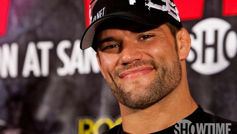 Josh Thomson бил уверен, че Anthony Pettis щял да избегне двубоя с него
