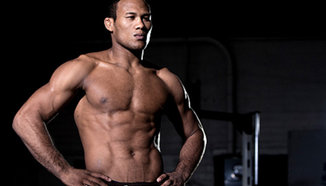 Souza: Мога да победя Weidman с моя стил