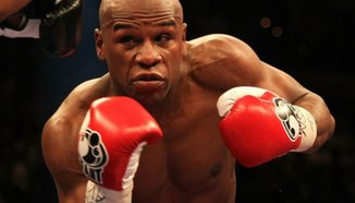 Мейуедър: Пакяо не е на моето ниво