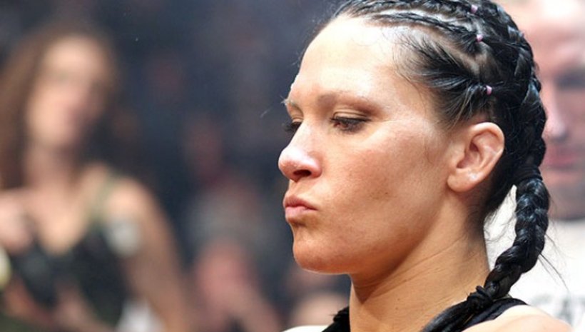 Cat Zingano не иска да изпусне двубоя си с Ronda