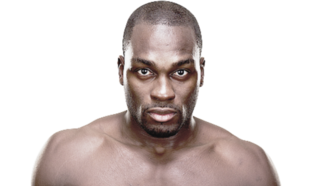 Brunson със счупена челюст след UFN 35