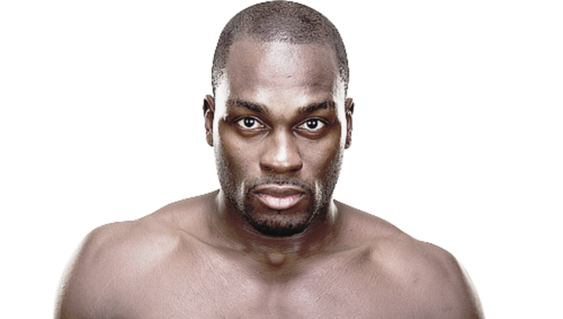 Brunson със счупена челюст след UFN 35