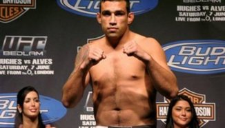 Werdum иска да победи Overeem с ключ