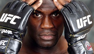 Cheick Kongo срещу Minakov в Bellator 115
