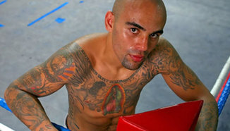 Колазо нокаутира Ортиз