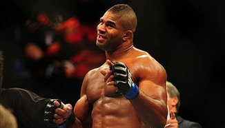 Alistair Overeem обяснява защо е предизвикал Lesnar