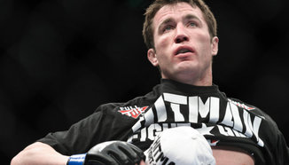 Sonnen: Wand е дебел, стресиран и иска да избяга