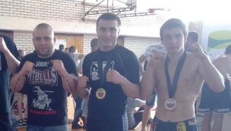Емил Казаков отправи предизвикателство към всички граплъри за 22-ри февруари