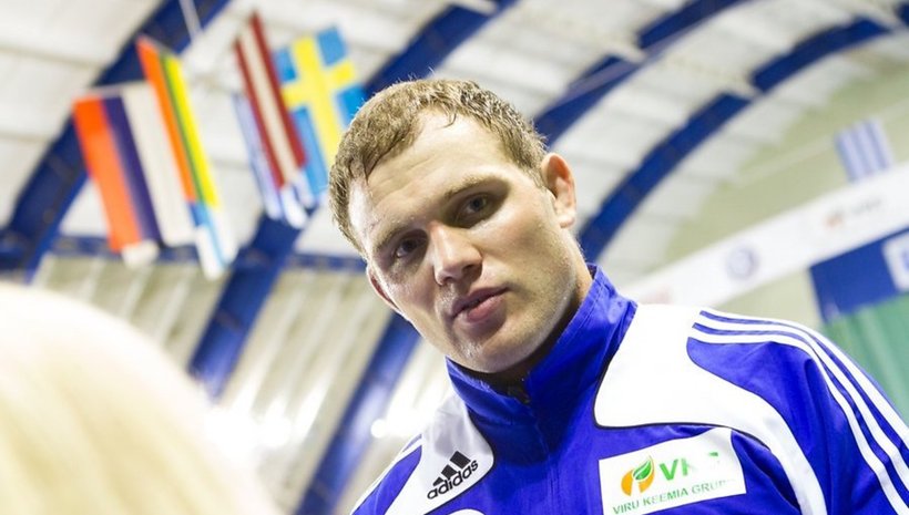 Новият № 1 в света при тежките ще се бори на &#039;Никола Петров&#039;