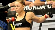 Резултати от UFC 170