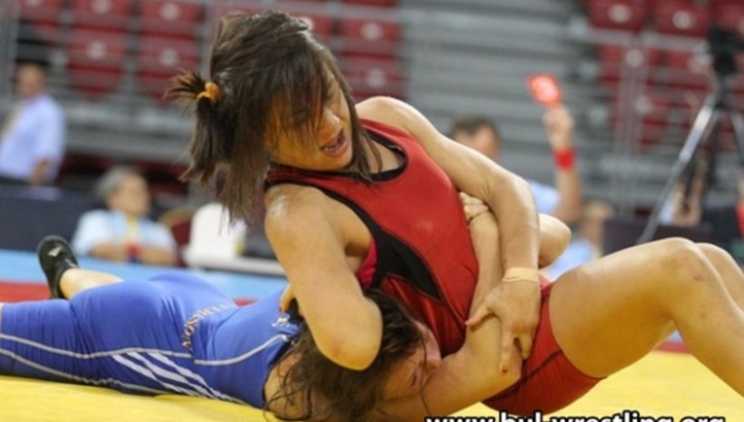 Елица Янкова се окичи със сребро на &#039;Дан Колов&#039;