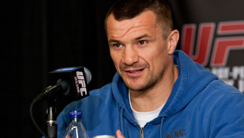 Cro Cop: Понякога кикбоксът е по-тежък от ММА