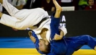 Александър Костадинов с бронз от Темпере