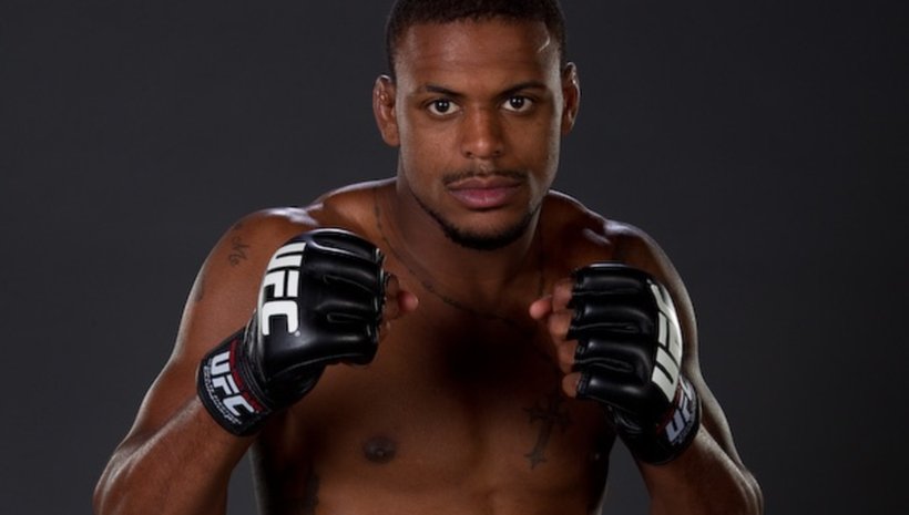 Johnson иска да пребие &quot;малката к*чка Diaz&quot;