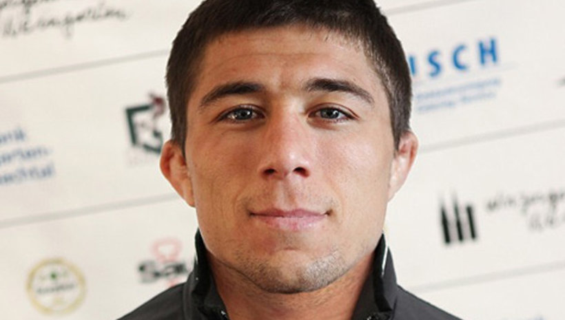 Леонид Базан с травма на преборванията в Банско