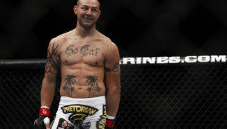 Cub Swanson срещу Jeremy Stephens на 28-ми юни