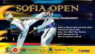 София Оупън 2014 пожъна огромен успех
