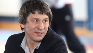 Федерацията по борба ще си сътрудничи с НСА