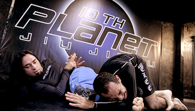 Bravo доминира над Gracie в Metamoris 3