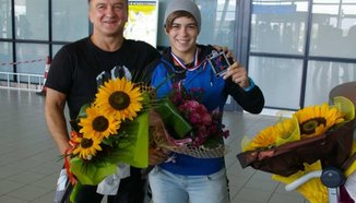 Трети медал за борците ни, Юсеин взе бронза