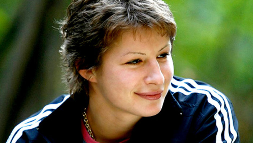 Станка Златева атакува Олимпиадата в Рио 