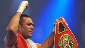 Преговорите за мач Кубрат - Кличко започват на 28 април