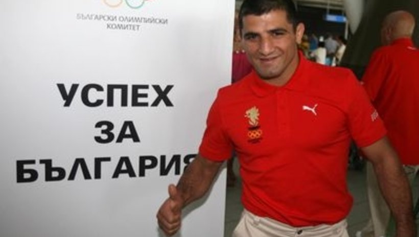 Назарян: Казах им - туристи не искам, отиваме за медали