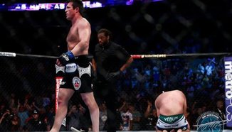 Sonnen: PRIDE беше фалшива като веждите на Wanderlei