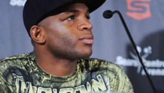 Paul Daley се бие в BAMMA 16 през септември
