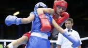 Стойка Петрова стана европейски шампион по бокс 