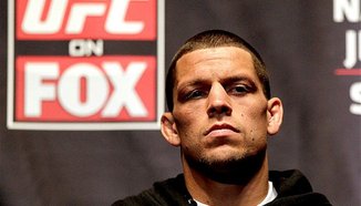 Diego Sanchez предизвика Nate Diaz