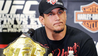 Frank Mir готов за Cheick Kongo