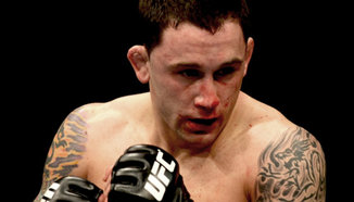 Frankie Edgar: Ще дам причина на BJ да се пенсионира