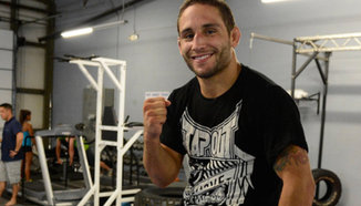 Chad Mendes: Ще пречупя Aldo - физически и психически