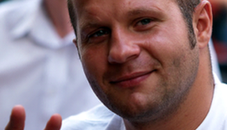 Fedor Emelianenko срещу Brett Rogers