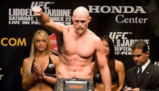 Keith Jardine смята, че заслужава титлата