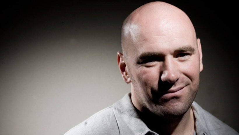 White: Ще подпишем с Carano следващата седмица